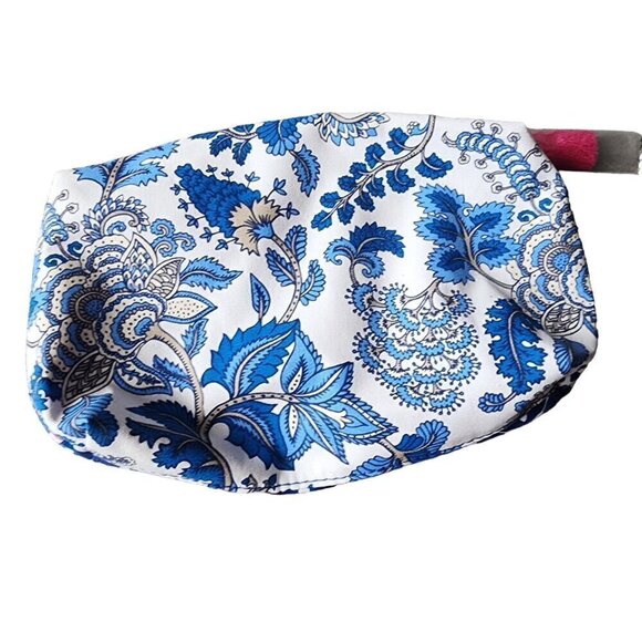 NWT Estee Lauder Makeup Bag with Eye Pencil, Mascara, Makeup Remover, Perfume - Picture 5 of 10